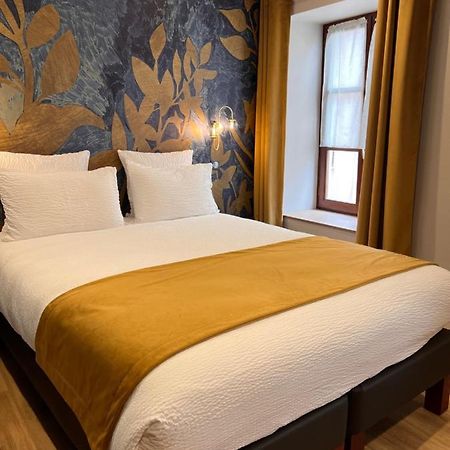 Logis Hotel De France La Cote-Saint-Andre Zewnętrze zdjęcie