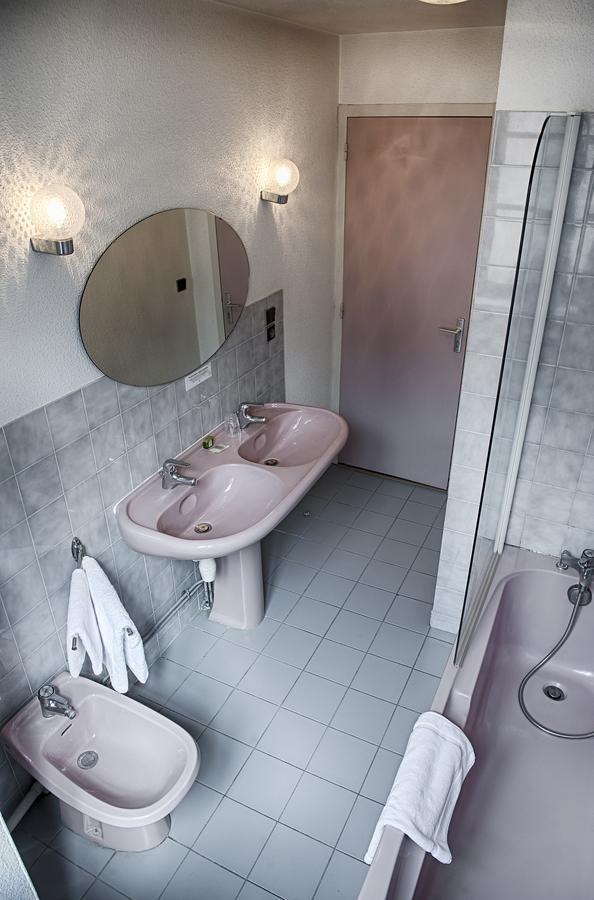 Logis Hotel De France La Cote-Saint-Andre Zewnętrze zdjęcie
